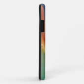 Grand Prismatic Spring Runoff Case-Mate iPhone Case (Achterkant/rechts)