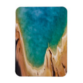 Grand Prismatic Symphony Magneet (Verticaal)