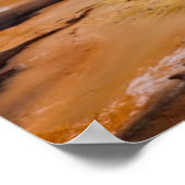 Grand Prismatic Symphony Poster (Hoek)