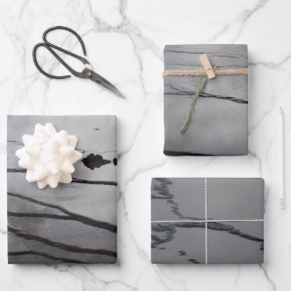 Grand Prismatic Yellowstone National Park Inpakpapier Vel