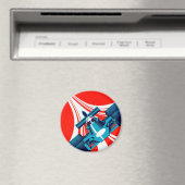 Grand Prix 1975 magneet (Insitu (Vaatwasser))