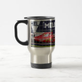 Grand Prix Australia Travel Mug Reisbeker (Links)