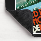 Grand Prix Automobile de Nice Muismat (Hoek)