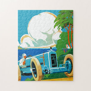 Grand Prix Du Pet d'Antibes Legpuzzel