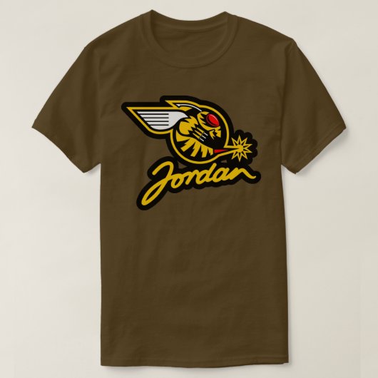 Grand Prix F1-team T-shirt (Design voorkant)
