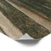 Grand Prix Monza, Italië Poster 1938 (Hoek)