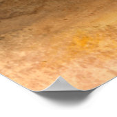 Grand Prix Racecar van Frankrijk: Ethan Harper Poster (Hoek)