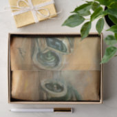 Grand Prix Racecar van Frankrijk: Ethan Harper Tissuepapier (Geschenk)