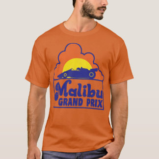 Grand Prix van Malibu T-shirt