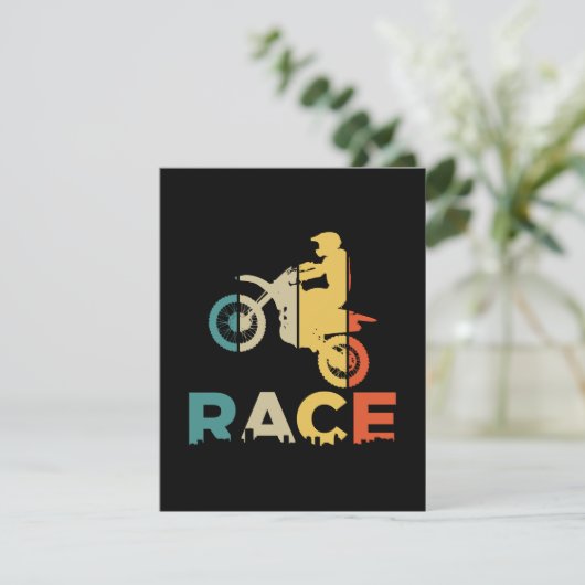 Grand Prix van motorfietsen (Staand voorkant)