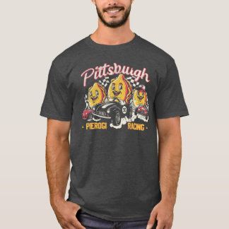 Grand Prix van Pierogi T-shirt