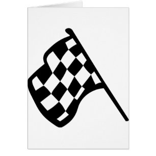 Grand Prix-vlag