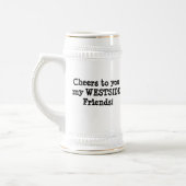 Grand Rapids Westside Bierpul (Links)