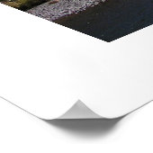 Grand Rhonde, Oregon Poster (Hoek)