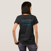 Grand River Makerspace Tee Shirt (Achterkant volledig)