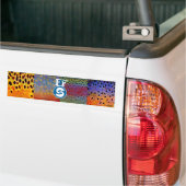 Grand Slam Bumpersticker (Op Truck)