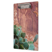 Grand Staircase-Escalante Nationaal Monument 5 Klembord (Links)