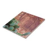 Grand Staircase-Escalante Nationaal Monument 5 Tegeltje (Zijkant)