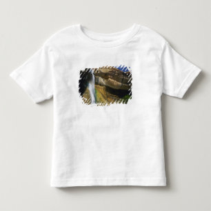 GRAND STAIRCASE-ESCALANTE NATIONAL MONUMENT, KINDER SHIRTS