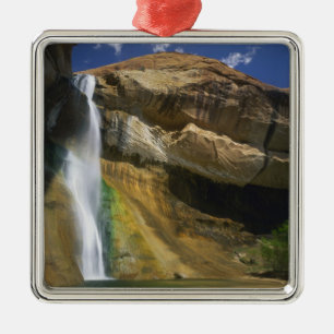 GRAND STAIRCASE-ESCALANTE NATIONAL MONUMENT, METALEN ORNAMENT