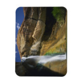 GRAND STAIRCASE-ESCALANTE NATIONALE MONUMENT; MAGNEET (Verticaal)