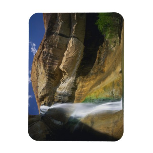 GRAND STAIRCASE-ESCALANTE NATIONALE MONUMENT; MAGNEET (Verticaal)