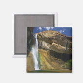 GRAND STAIRCASE-ESCALANTE NATIONALE MONUMENT; MAGNEET (Voorkant / Achterkant)