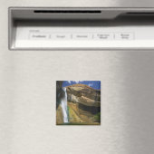 GRAND STAIRCASE-ESCALANTE NATIONALE MONUMENT; MAGNEET (Insitu (Vaatwasser))