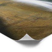 GRAND STAIRCASE-ESCALANTE NATIONALE MONUMENT; POSTER (Hoek)