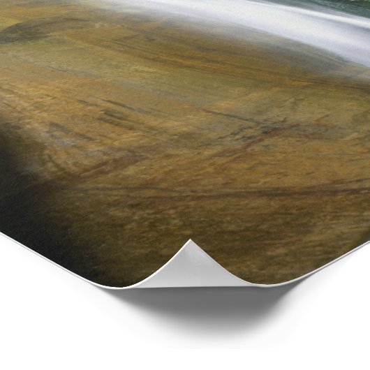 GRAND STAIRCASE-ESCALANTE NATIONALE MONUMENT; POSTER (Hoek)