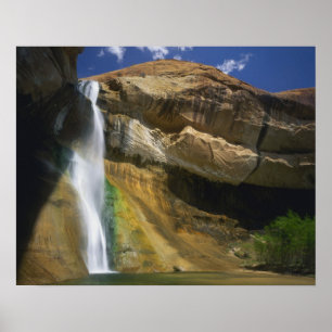 GRAND STAIRCASE-ESCALANTE NATIONALE MONUMENT; POSTER