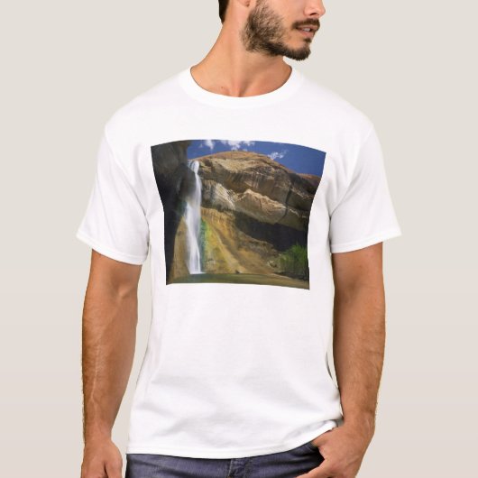 GRAND STAIRCASE-ESCALANTE NATIONALE MONUMENT; T-SHIRT (Voorkant)