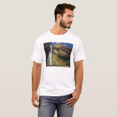 GRAND STAIRCASE-ESCALANTE NATIONALE MONUMENT; T-SHIRT (Voorkant volledig)