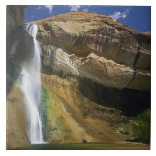 GRAND STAIRCASE-ESCALANTE NATIONALE MONUMENT; TEGELTJE (Voorkant)