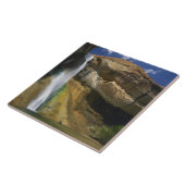 GRAND STAIRCASE-ESCALANTE NATIONALE MONUMENT; TEGELTJE (Zijkant)