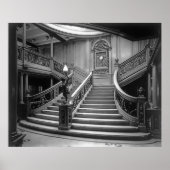 Grand Staircase Poster (Voorkant)