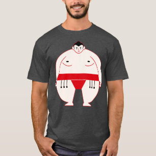 Grand Sumo T-shirt