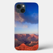 Grand Sunset Case-Mate iPhone Case (Achterkant)