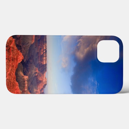 Grand Sunset Case-Mate iPhone Case (Achterkant (horizontaal))