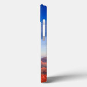 Grand Sunset Case-Mate iPhone Case (Achterkant / Links)