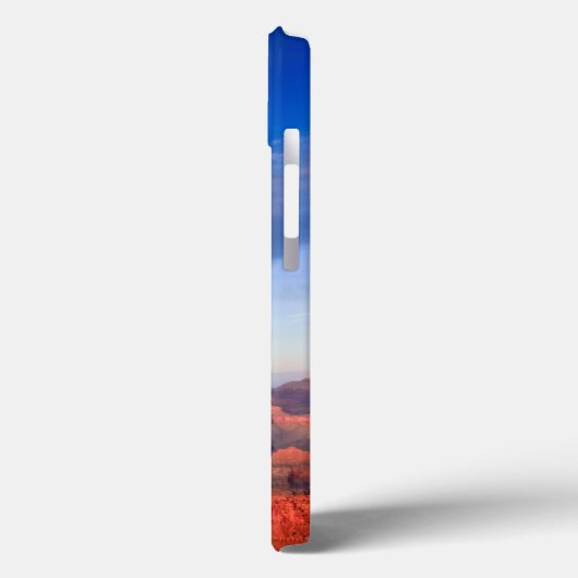 Grand Sunset Case-Mate iPhone Case (Achterkant / Links)