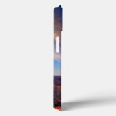 Grand Sunset Case-Mate iPhone Case (Achterkant / Rechts)