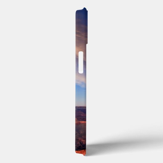 Grand Sunset Case-Mate iPhone Case (Achterkant / Rechts)