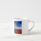 Grand Sunset Espresso Kop (Rechts)