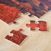 Grand Sunset Legpuzzel (Zijkant)