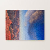 Grand Sunset Legpuzzel (Horizontaal)