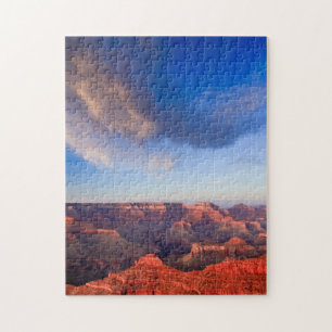 Grand Sunset Legpuzzel