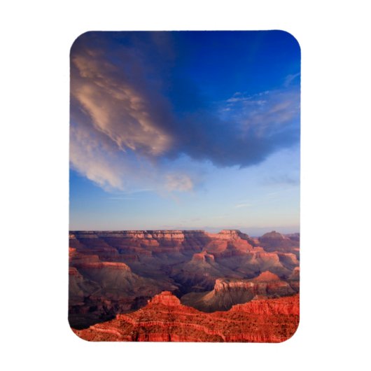 Grand Sunset Magneet (Verticaal)