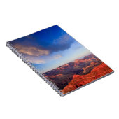 Grand Sunset Notitieboek (Rechterzijde)
