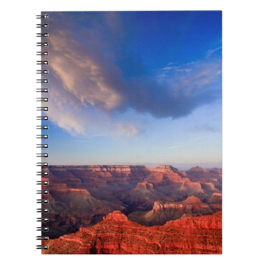 Grand Sunset Notitieboek (Voorkant)